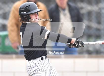 Thumbnail 2 in Whitewright vs Cumby (Blue Ridge Tournament) photogallery.