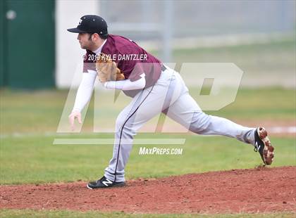 Thumbnail 1 in Whitewright vs Cumby (Blue Ridge Tournament) photogallery.