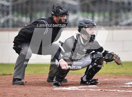 Thumbnail 2 in Whitewright vs Cumby (Blue Ridge Tournament) photogallery.