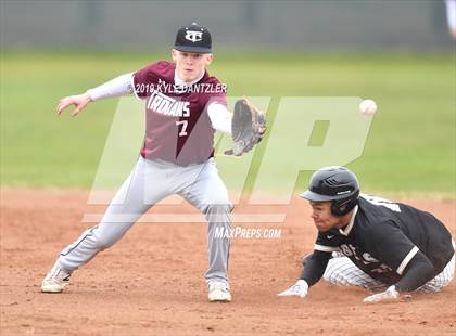 Thumbnail 1 in Whitewright vs Cumby (Blue Ridge Tournament) photogallery.