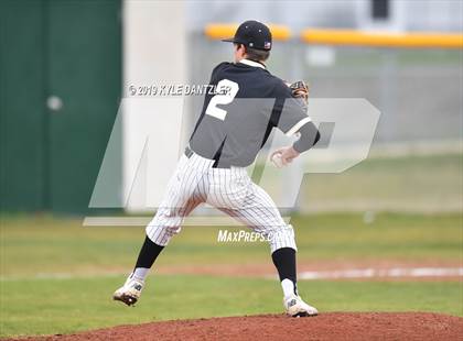 Thumbnail 3 in Whitewright vs Cumby (Blue Ridge Tournament) photogallery.