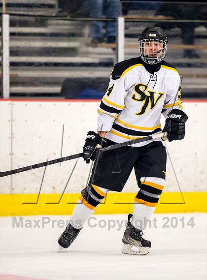 Thumbnail 3 in Middletown North @ St, John -Vianney photogallery.