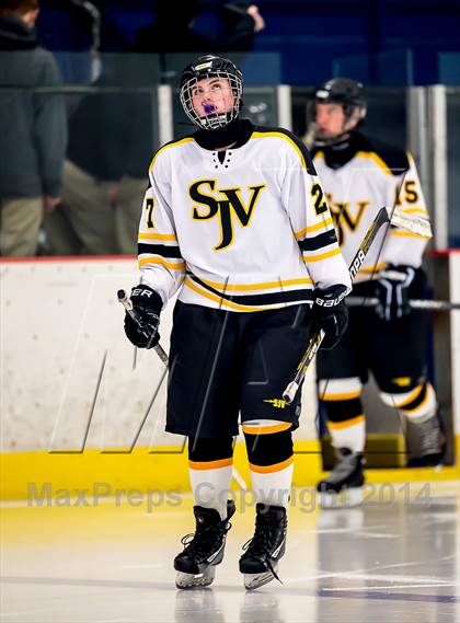 Thumbnail 2 in Middletown North @ St, John -Vianney photogallery.