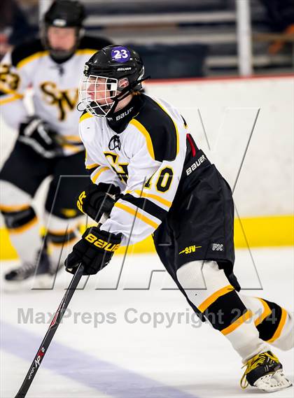 Thumbnail 1 in Middletown North @ St, John -Vianney photogallery.