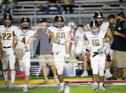 Thumbnail 3 in West @ Cerritos photogallery.