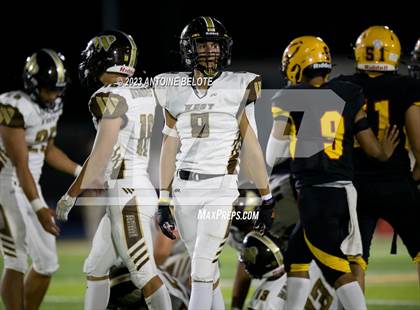 Thumbnail 3 in West @ Cerritos photogallery.