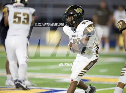 Thumbnail 1 in West @ Cerritos photogallery.