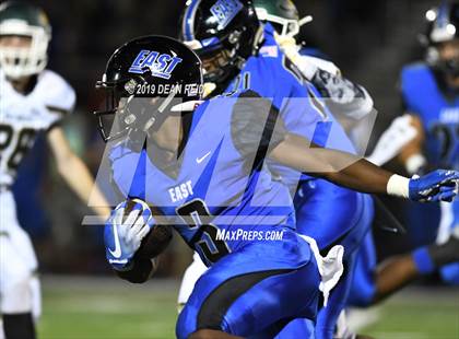 Thumbnail 3 in Stevenson @ Lincoln-Way East photogallery.