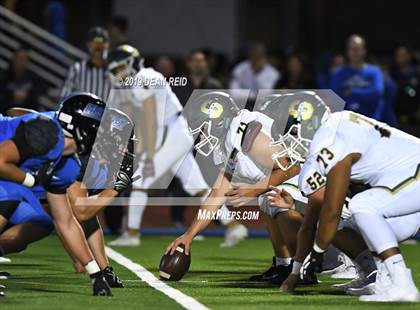 Thumbnail 2 in Stevenson @ Lincoln-Way East photogallery.