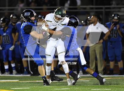 Thumbnail 3 in Stevenson @ Lincoln-Way East photogallery.
