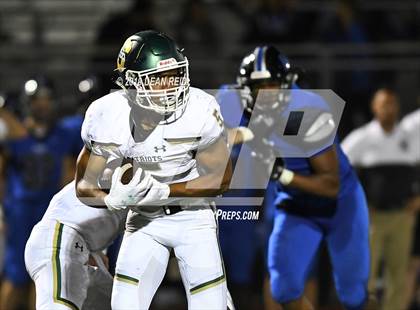 Thumbnail 3 in Stevenson @ Lincoln-Way East photogallery.