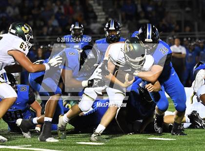 Thumbnail 1 in Stevenson @ Lincoln-Way East photogallery.