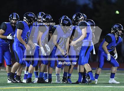 Thumbnail 2 in Stevenson @ Lincoln-Way East photogallery.