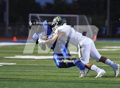 Thumbnail 1 in Stevenson @ Lincoln-Way East photogallery.