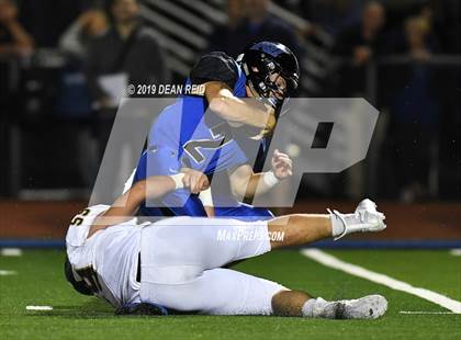 Thumbnail 1 in Stevenson @ Lincoln-Way East photogallery.