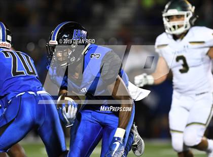 Thumbnail 2 in Stevenson @ Lincoln-Way East photogallery.