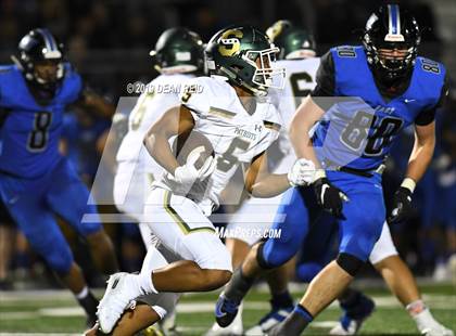 Thumbnail 2 in Stevenson @ Lincoln-Way East photogallery.