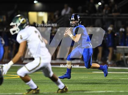 Thumbnail 2 in Stevenson @ Lincoln-Way East photogallery.