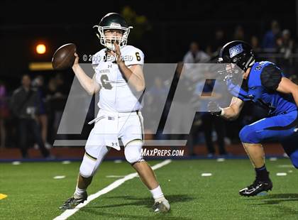Thumbnail 2 in Stevenson @ Lincoln-Way East photogallery.