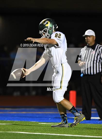 Thumbnail 1 in Stevenson @ Lincoln-Way East photogallery.