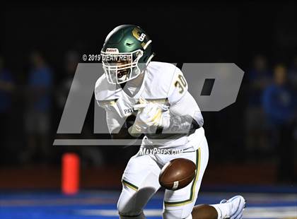 Thumbnail 3 in Stevenson @ Lincoln-Way East photogallery.