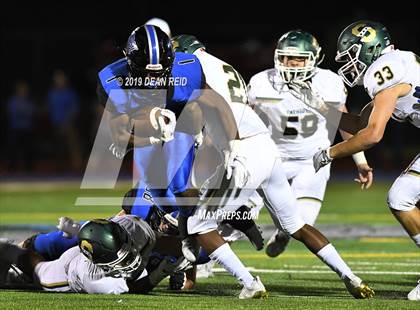 Thumbnail 1 in Stevenson @ Lincoln-Way East photogallery.