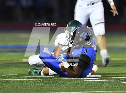 Thumbnail 1 in Stevenson @ Lincoln-Way East photogallery.