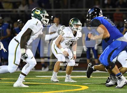 Thumbnail 3 in Stevenson @ Lincoln-Way East photogallery.