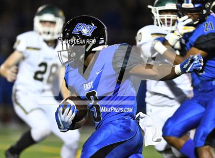Thumbnail 1 in Stevenson @ Lincoln-Way East photogallery.
