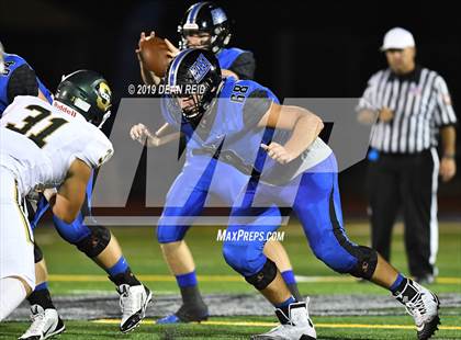 Thumbnail 2 in Stevenson @ Lincoln-Way East photogallery.