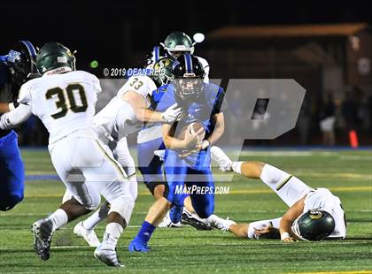 Thumbnail 2 in Stevenson @ Lincoln-Way East photogallery.