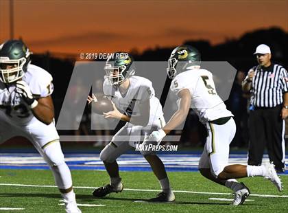 Thumbnail 1 in Stevenson @ Lincoln-Way East photogallery.