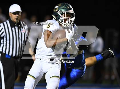 Thumbnail 3 in Stevenson @ Lincoln-Way East photogallery.