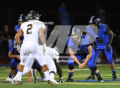 Thumbnail 1 in Stevenson @ Lincoln-Way East photogallery.
