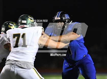 Thumbnail 2 in Stevenson @ Lincoln-Way East photogallery.