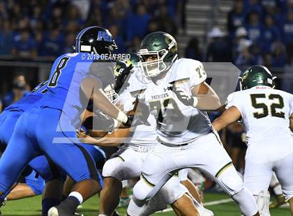 Thumbnail 2 in Stevenson @ Lincoln-Way East photogallery.