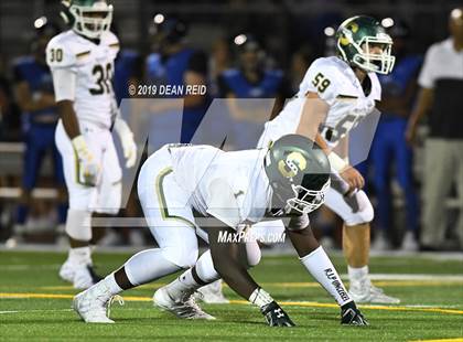 Thumbnail 2 in Stevenson @ Lincoln-Way East photogallery.