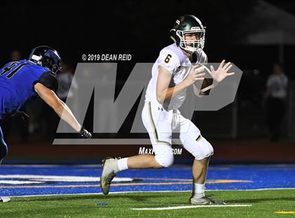 Thumbnail 1 in Stevenson @ Lincoln-Way East photogallery.