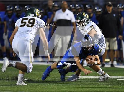 Thumbnail 1 in Stevenson @ Lincoln-Way East photogallery.