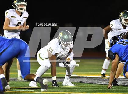 Thumbnail 2 in Stevenson @ Lincoln-Way East photogallery.