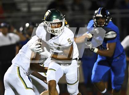 Thumbnail 2 in Stevenson @ Lincoln-Way East photogallery.
