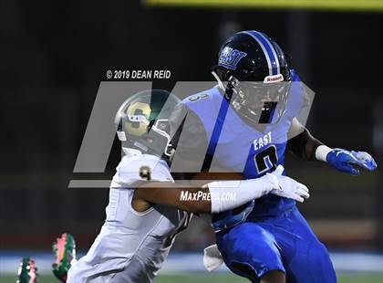 Thumbnail 2 in Stevenson @ Lincoln-Way East photogallery.