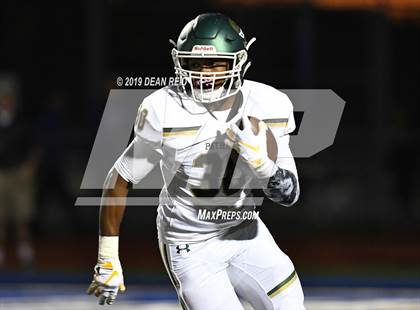 Thumbnail 1 in Stevenson @ Lincoln-Way East photogallery.