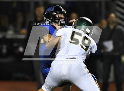 Thumbnail 3 in Stevenson @ Lincoln-Way East photogallery.