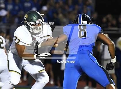 Thumbnail 3 in Stevenson @ Lincoln-Way East photogallery.