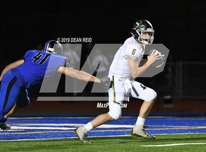 Thumbnail 3 in Stevenson @ Lincoln-Way East photogallery.