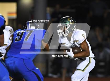 Thumbnail 3 in Stevenson @ Lincoln-Way East photogallery.