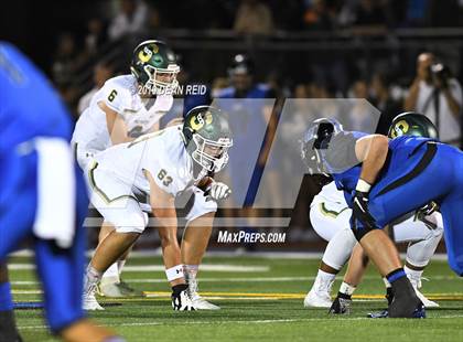 Thumbnail 1 in Stevenson @ Lincoln-Way East photogallery.
