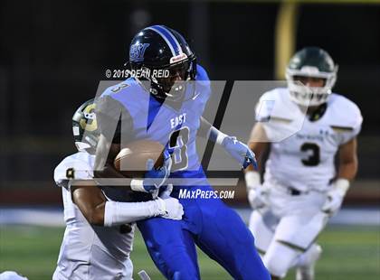 Thumbnail 3 in Stevenson @ Lincoln-Way East photogallery.