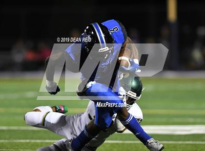 Thumbnail 3 in Stevenson @ Lincoln-Way East photogallery.